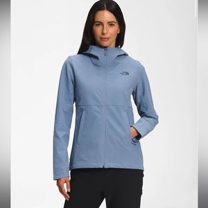 The North Face Women’s Shelbe Raschel Jacket